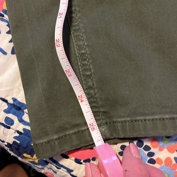 Boden The Brighton Biker Skinny Women’s jean, size 8P US. - Picture 9 of 10